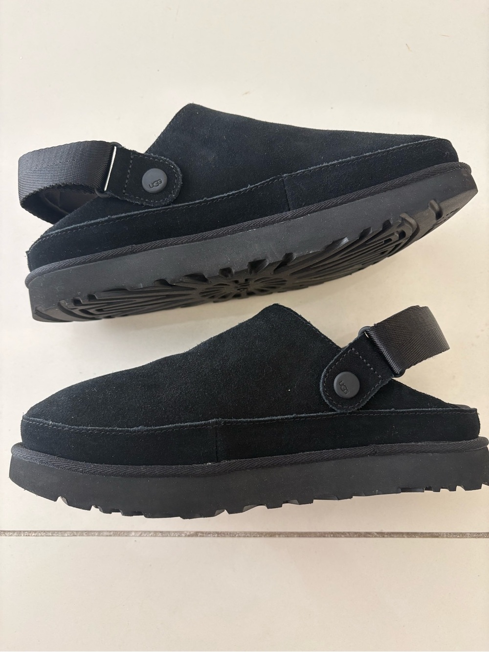 UGG Clogs - Picture 9 of 9